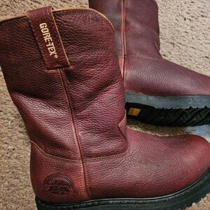 Men's Cabella's Boots